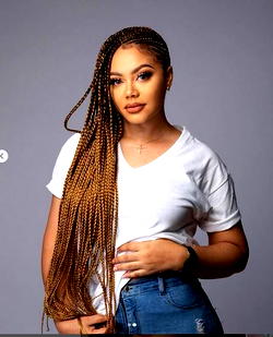 St. Valentine’s Day: What true romance means – Nadia Buari