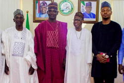 Nasarawa govt moves to improve strategic communications, policy enhancement, others