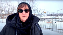 ‘Let me see my son, I demand his body’ – Navalny’s mother tells Putin