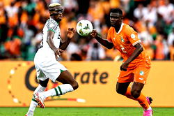 AFCON Final: Nigeria vs Cote d’Ivoire – preview, team news, kick-off time