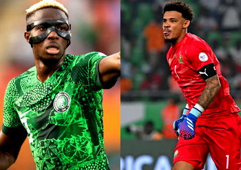 AFCON 2023: Nigeria vs South Africa – preview, head-to-head, kickoff time
