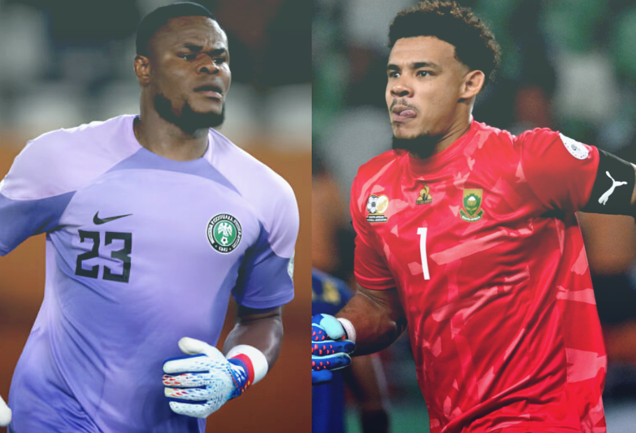 Nigeria vs South Africa Key battles to watch in semifinal clash