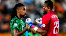 Iwobi: If it happens to me, I’ll break down – Super Eagles goalie, Nwabali