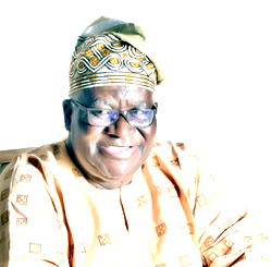 Houston govt engaged me for conducting church services in Yoruba — US based Apostle Odeneye
