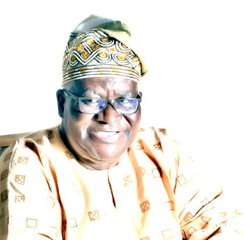 Houston govt engaged me for conducting church services in Yoruba — US based Apostle Odeneye