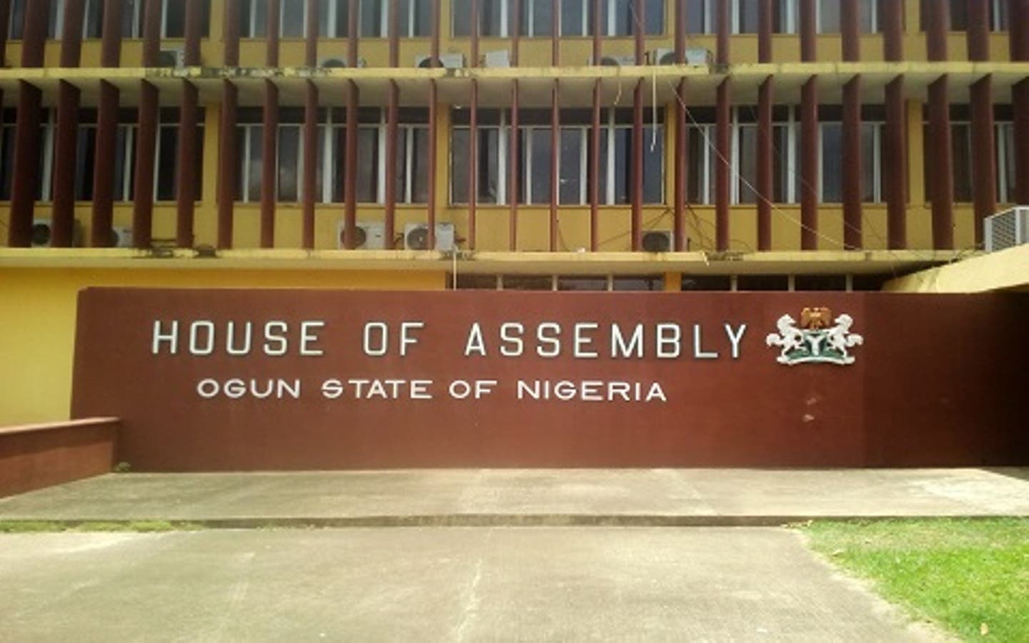 Alleged govt land lease fraud: Ogun Assembly summons monarch