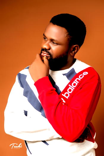 l put results over fame – Nollywood producer, Okonkwo Chijioke Junior