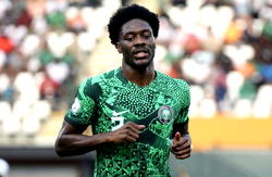 Video: ‘These boys saved me,’ Ola Aina reacts to penalty miss