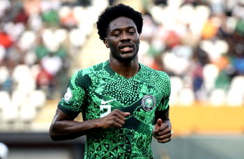 Video: ‘These boys saved me,’ Ola Aina reacts to penalty miss