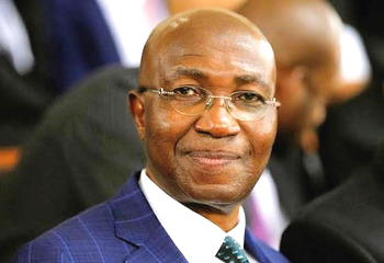 How Obasanjo turned down my advice on constitution amendment – Wole Olanipekun