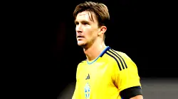 Swedish midfielder Olsson hospitalised with brain illness – Club