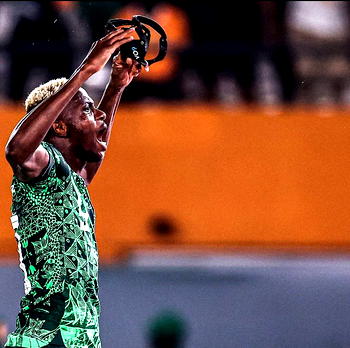 2026 FIFA WCQ: Osimhen out of S’Africa, Benin Republic clashes