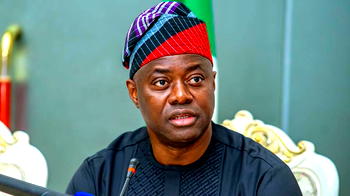 Makinde set to recruit 7,000 teachers in Oyo