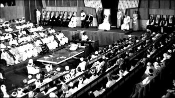 Six advantages of parliamentary system of government 