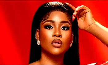 Video: BBNaija star Phyna shares new look three days post-BBL surgery