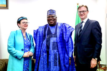 UK boosts African stability, security with £300m investment 