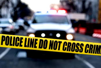Two killed as police officer’s son opens fire at US university