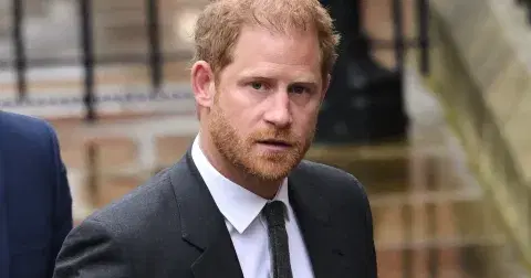 Prince Harry loses bid to appeal UK security ruling - Vanguard News