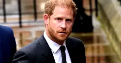Prince Harry loses case against UK govt on security costs