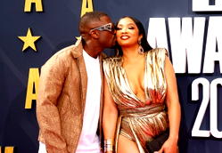 Princess Love announces divorce from Ray J for fourth time