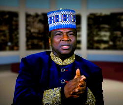 Spiritual teacher explains state of government to Nigerians