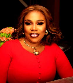 Nobody meets Jesus and remains same – Gospel singer, Queen Nzeh