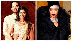 Rihanna to perform as Indian billionaire Ambani set to throw pre-wedding bash for son