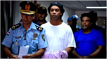 10 footballers who have been sentenced to jail and their offences