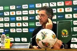 Egypt sack head coach after disappointing AFCON performance
