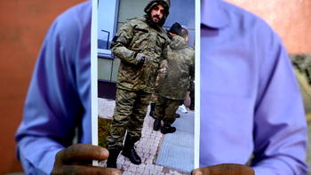 Russia hires Indians for Ukraine war