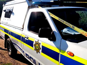 Hitchhiker kills German tourist in South Africa