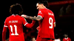 Liverpool’s Salah, Nunez in contention for Carabao Cup final against Chelsea