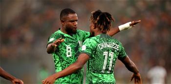 AFCON 2023: Super Eagles fully focused on Sunday’s final, says Chukwueze