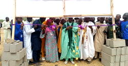 Abuja community unveils new market, seeks FG’s support