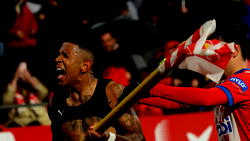 Savio quick-fire double takes Girona back second with win over 10-man Rayo