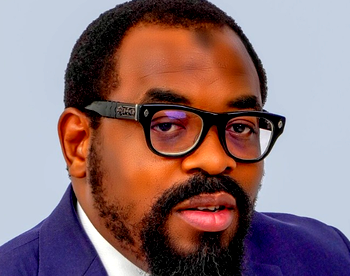I’ll strive more on legislation, education, economic empowerment, community devt — Laguda 