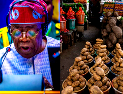 We’re worried by rising living costs, Niger, Kano protests – FG