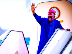 Tinubu to attend inauguration of Senegal’s president-elect, Faye on Tuesday