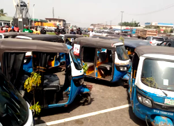 Abia govt restricts tricycle, motorcycle operational time, gives reasons