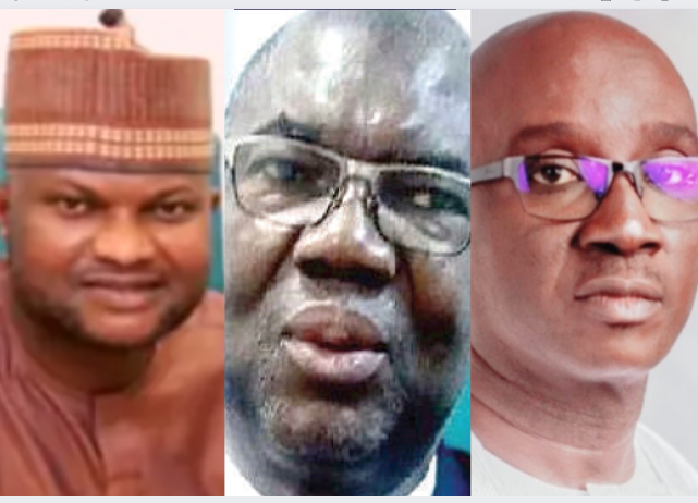 Edo 2024: APC gets three candidates, Agba threatens legal action