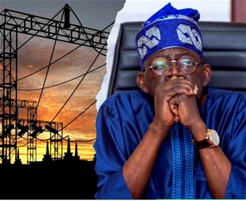 Power generation drops 32.31% to 2,775MW