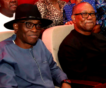 Abure’s arrest could have been better handled – Obi