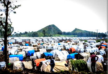Escalated DRC violence displaces 78,000 children, families ripped apart – SCI
