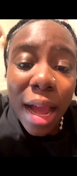 ‘Come and watch AFCON at my place,’ Teni alerts ladies to men’s new trick [Video]