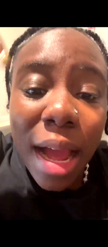 ‘Come and watch AFCON at my place,’ Teni alerts ladies to men’s new trick [Video]