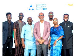 Global Leadership Institute holds the 7th edition of the LRS in Lagos