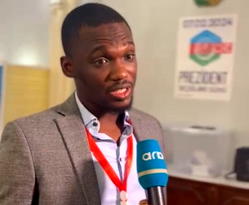 Lessons from Azerbaijan’s presidential election – Shagari