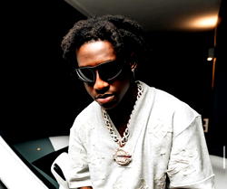 My stage name was from Chinese movie – Shallipopi