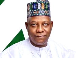 Senator Dafinone hails Shettima at 59, describes VP as ‘beacon of hope’