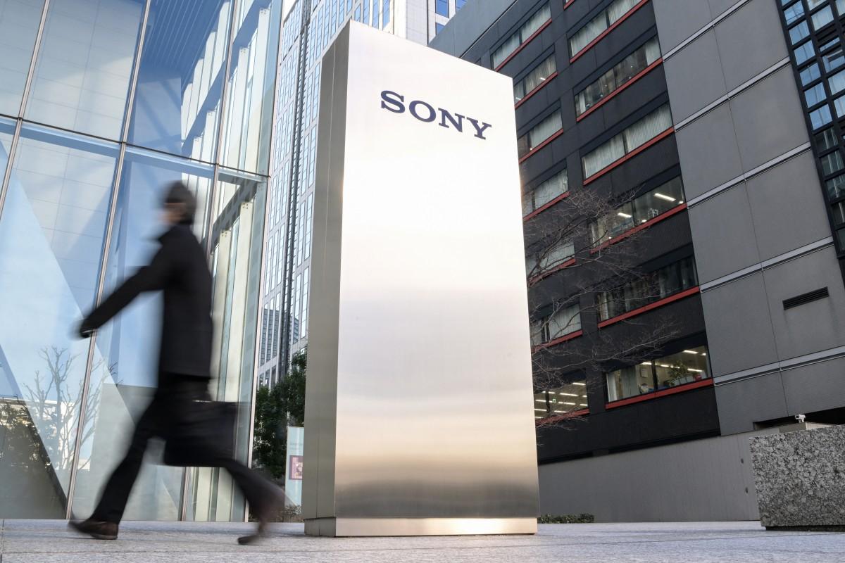 Sony hikes profit forecast trims PS5 salestarget